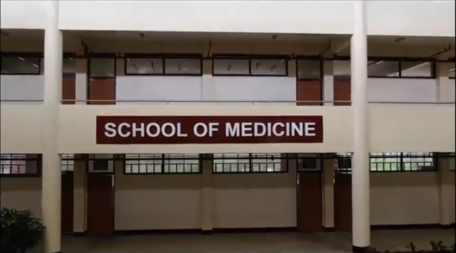 USEP becomes the first SUC to offer MD Program in Davao Region