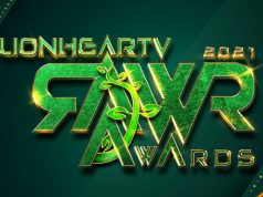 RAWR Awards is all set for Another Bigger, Broader Scope of Awards this 2021