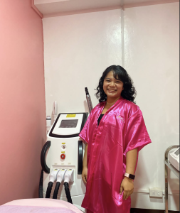 OPT among the best beauty services in davao city
