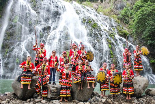 Davao City: The Crown Jewel of Mindanao