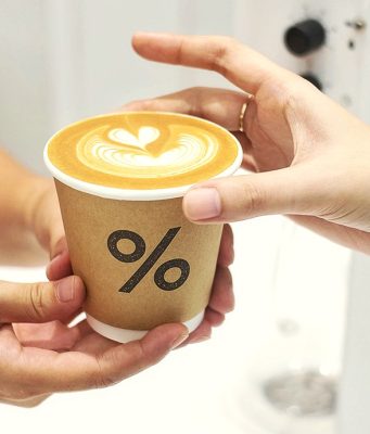 Mangape Ta! BGC Must-Try Coffee Spots Coffee