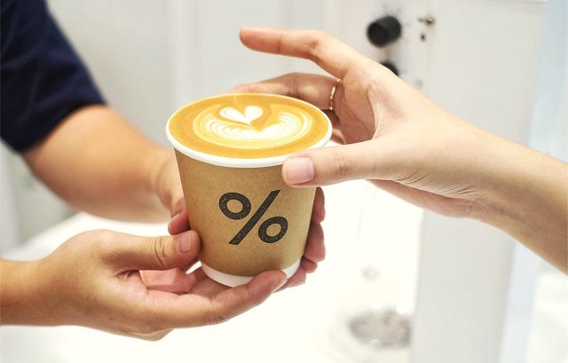 Mangape Ta! BGC Must-Try Coffee Spots Coffee