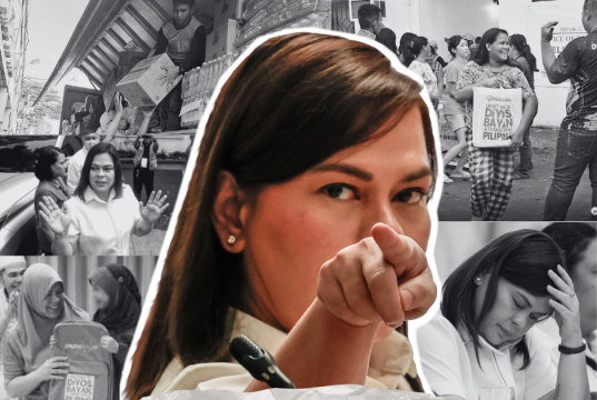 Sara Duterte’s Mid-Term Report Card: Triumphs, Turmoil, and Tough Questions