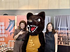 Big Bad Wolf Books Returns to Davao to Celebrate Hope, Learning, and Community